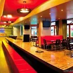 Hotel Plus Florence Hostel *