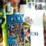 Hotel Plus Florence Hostel *