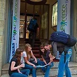 Plus Florence Hostel * Florença