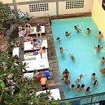 Plus Florence Hostel Hotel