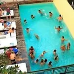 Plus Florence Hostel Hotel *