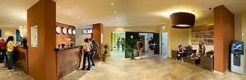 Plus Florence Hostel * פירנצה
