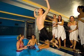 Plus Florence Hostel * פירנצה