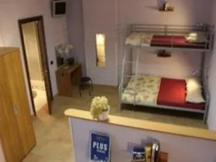 Plus Florence hostal Hostal Florencia