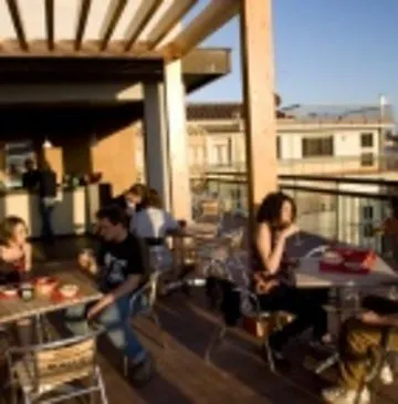 Plus Florence Hostel *