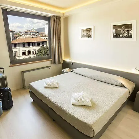 Plus Florence Hostel Florencie