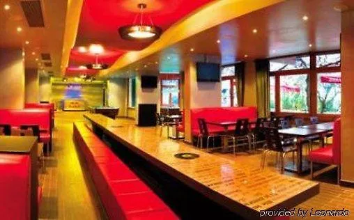 Hotel Plus Florence Hostel *