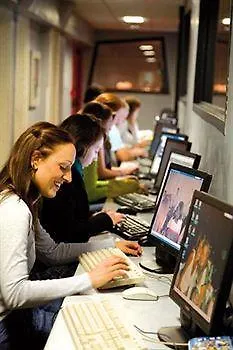 Plus Florence Hostel Hotel *