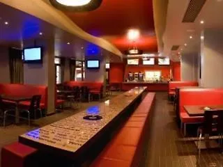 Plus Florence Hostel *