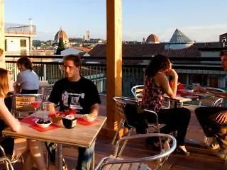 Plus Florence Hostel *