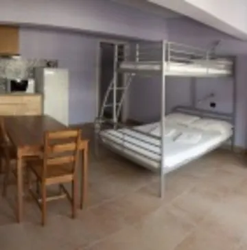 Plus Florence Hostel Hotel *