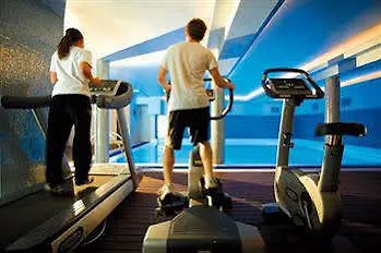 Hotel Plus Florence Hostel *