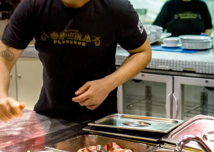 Plus Florence Hostel