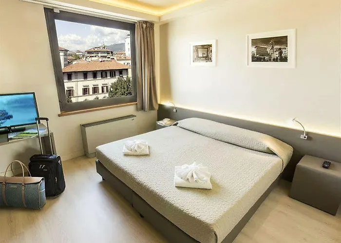 Plus Florence Hostel Firenze