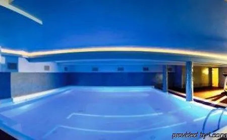 Plus Florence Hostel Vandrerhjem Firenze