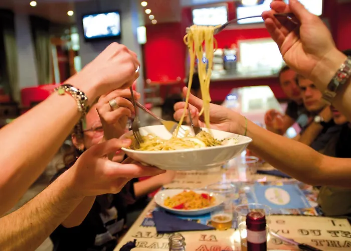 호텔 플러스 플로렌스