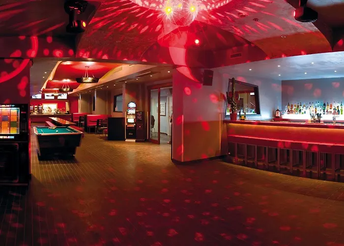 호텔 플러스 플로렌스 피렌체