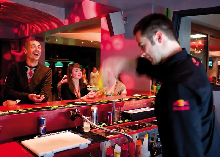 플러스 플로렌스 호텔 *