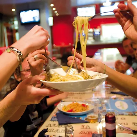 酒店 另外佛罗伦萨旅馆