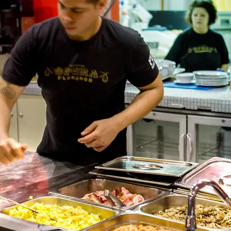 另外佛罗伦萨旅馆