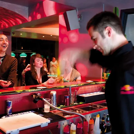 另外佛罗伦萨旅馆 酒店 *