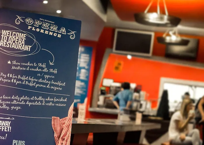 另外佛罗伦萨旅馆 酒店 佛罗伦萨